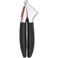 thumbnail image 1 of Good Grips Garlic Press - Easy-to-use Kitchen Tool For Crushing Garlic, 1 of 5