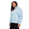 thumbnail image 4 of George Women's Plus Packable Puffer Jacket, 4 of 6