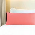 thumbnail image 2 of Unique Bargains Body Pillow cover Egyptian Cotton 1pc, 2 of 10