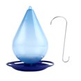thumbnail image 1 of Outdoor Garden Hummingbird Feeder Bird Waterer Hanging Bird Toy Plastic Bird Feeder, 1 of 8