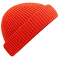 thumbnail image 1 of Beechfield  Adult Harbour Fisherman Beanie, 1 of 2