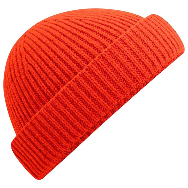 Beechfield Adult Harbour Fisherman Beanie