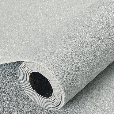 Kyusrd Summer Savings Tools Special Deal!50x500cm Self-adhesive Waterproof Thickened Wallpaper For Bedroom And Warm Living Room Background Wall Paper