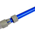 thumbnail image 4 of E-Trad Aquarium Fish Tank Vacuum Cleaner Extra Long Siphon Water Pump, 4 of 4