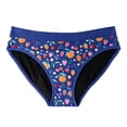 thumbnail image 4 of Short Pants for Menstrual Comfort and Leak Prevention – Reusable 4-Layer Design for Home and Leisure, 4 of 8
