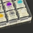 thumbnail image 2 of Mechanical Keyboard Switches Axis Shaft Spare Parts 9 Switches Tester, 2 of 6