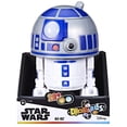 thumbnail image 4 of Star Wars Droidables R2-D2, figurine électronique Star Wars, jouets interactifs (10 cm), 4 of 6