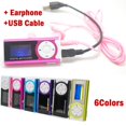 thumbnail image 1 of Lecteur MP3 Musique Lecteur MP3 Numérique clip MP3 mini USB MP3 mini Lampe de Poche, 1 of 10