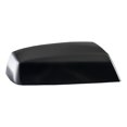 thumbnail image 1 of COAST2COAST Exterior Mirror Cover for 2014-2018 Chevrolet Silverado 1500 - CCIMC67495BLK, 1 of 4