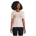thumbnail image 1 of Disney Women's Bambi Tee, 1 of 3
