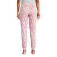 thumbnail image 3 of George Women's Jersey Sleep Jogger, 3 of 6