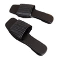 thumbnail image 2 of Styesk Womens Sandals Large Size With Flat Flip-flops Women Light Wear Sandals, 2 of 7