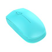 Computer Mouse Wireless Wireless Computer Mouse, Desktop Laptop, Business Office Portable Optical Mouse (Rechargeable Bluetooth Mode) Rechargeable Wireless Mouse