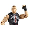 thumbnail image 3 of Mattel WWE Wrestling 2014 Exclusive Superstar Entrances Action Figure Brock Lesnar, 3 of 5
