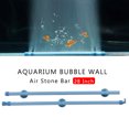 thumbnail image 1 of Aquarium Bubble Wall Air Stone Bar 28 Inch Fish Tank Bubble Wall Air Diffuser Household Tool, 1 of 1