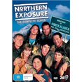 thumbnail image 1 of Northern Exposure (Complete Series) - 26-DVD Box Set, 1 of 1