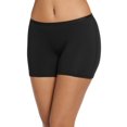 thumbnail image 1 of Jockey Women's Worry Free Cotton Stretch Moderate Absorbency Boxer Brief, 1 of 7