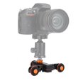 thumbnail image 1 of LAFGUR Camera Motor Dolly YELANGU L4X Mini Motorized Electric Track Slider Motor Dolly, 1 of 8
