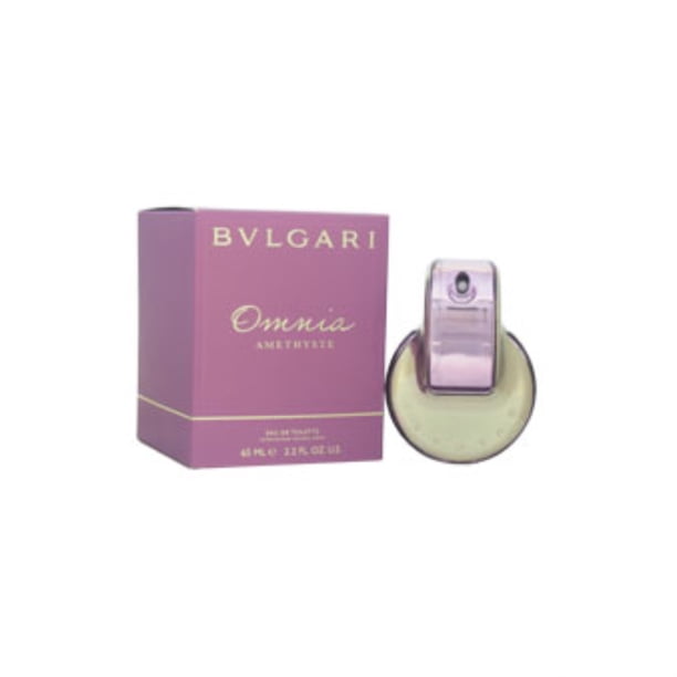Bvlgari Omnia Amethyste EDT For Her 65mL - Walmart.ca