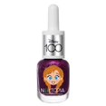 thumbnail image 1 of Nailtopia Vernis à Ongles Biosourcé Sans Éclats Collection Disney Olaf - Vernis Infusé Superaliment - Formule Résistante aux Éclats - Séchage Rapide, Tenue Longue Durée - Bleu Pâle Métallisé - 0,169 oz, 1 of 10