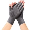 thumbnail image 1 of Gants contre l'Arthrite Gants de Compression pour l'Arthrose Gants pour les Mains pour Hommes et Femmes, 1 of 7