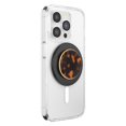 thumbnail image 4 of PopSockets PopGrip MagSafe Rond Anneau Adaptateur Tortoise, 4 of 5