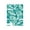 731-Multicolor, variant on Linnome Large Outdoor Stain Wear Resistant Washable Rug for Home Patio Porch Camping Use Outdoor Decorations Rug Needs