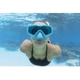 thumbnail image 3 of Bestway® Aqua Prime Essential Mask - Blue, 3 of 8