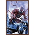 thumbnail image 1 of Marvel Comics - Carnage - Bataille avec Venom, 1 of 4