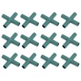 thumbnail image 1 of VONKY Frame Connector Gardening Tool Plant Stakes Fine Workmanship Compact Size Long-lasting Long-lasting Professional No Burrs 16mm Type 4, 1 of 6