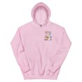 thumbnail image 1 of BGBW Unisex Hoodie, 1 of 9