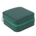 thumbnail image 4 of Jewel Storage Box, Multifunctional  Protection Travel Jewelry Case Lightweight Wear Resistance  For Storing Earing Necklace Ring Type 1,Type 2,Type 3,Type 4,Type 5,Type 6, 4 of 8