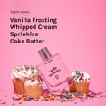 thumbnail image 3 of Parfum Just Juice Vanille Vermicelles pour Femmes et Hommes 100 ml, 3 of 7