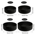 thumbnail image 2 of Planter Pot UV Exposure Reusable Garden Tool For Plants Breathable Durable Strong Marine-grade Planting Bag, 2 of 14