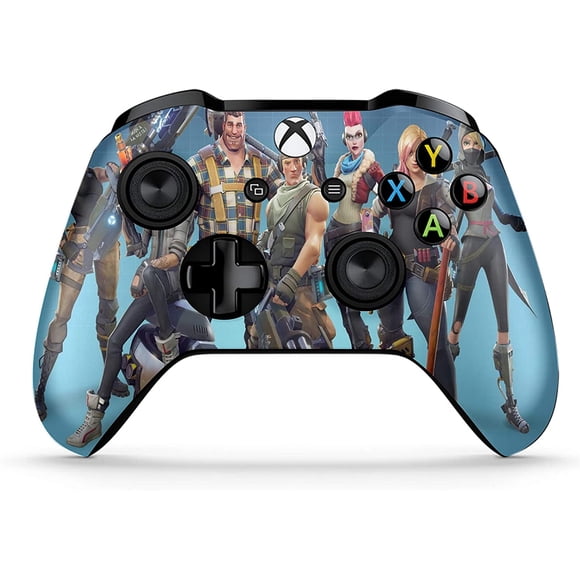 DreamController Manette au Design Personnalisé Original Compatible avec Xbox One / Series S / Series X Manette Sans Fil