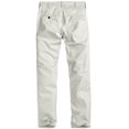 thumbnail image 4 of Matchstick Men's Athletic Fit Straight Leg Casual Pants, 4 of 8