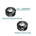 thumbnail image 3 of ER nut for ER collet and tool holder extension rod ,Repetitive Accuracy, 3 of 7