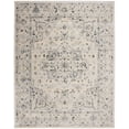 thumbnail image 3 of SAFAVIEH Charleston Zharko Overdyed Tapis Floral, 3 of 4