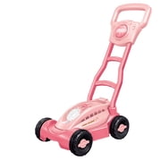 Mower For Toddlers With Lights Machine Maker Outdoor Backyard Automatic Blower Mower Toy For Kids 50ML Portable Baby Bathtub