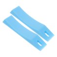 thumbnail image 3 of FUTUREORYY 2 Pcs Tampons de Nivellement pour VR Blocs Rectangulaires en Silicone pour Activités de Remorque, 3 of 8