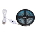 thumbnail image 2 of Hand Sweep Sensor Light,Waterproof LED Strip Smart Lighting Strip Light Bar Power Packed Performance, 2 of 8