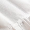 thumbnail image 4 of FRAÎCHE Spring Ruffled Kitchen Towels, 2 pack, 4 of 6