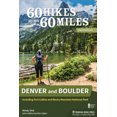 thumbnail image 2 of 60 Randonnées à Moins de 60 Miles : Denver et Boulder : Incluant Fort Collins et Parc National Rocky Mountain, 2 of 2