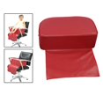 thumbnail image 3 of Booster Seat Cushion Barber Stool Chair Children, 3 of 8
