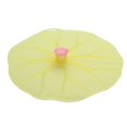 thumbnail image 1 of Charles Viancin Housse de Boisson en Silicone Lily Pad, Ensemble de 2, 1 of 1