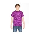 thumbnail image 1 of Dyenomite - T-Shirt Tie-Dye Cyclone Pinwheel, 1 of 1