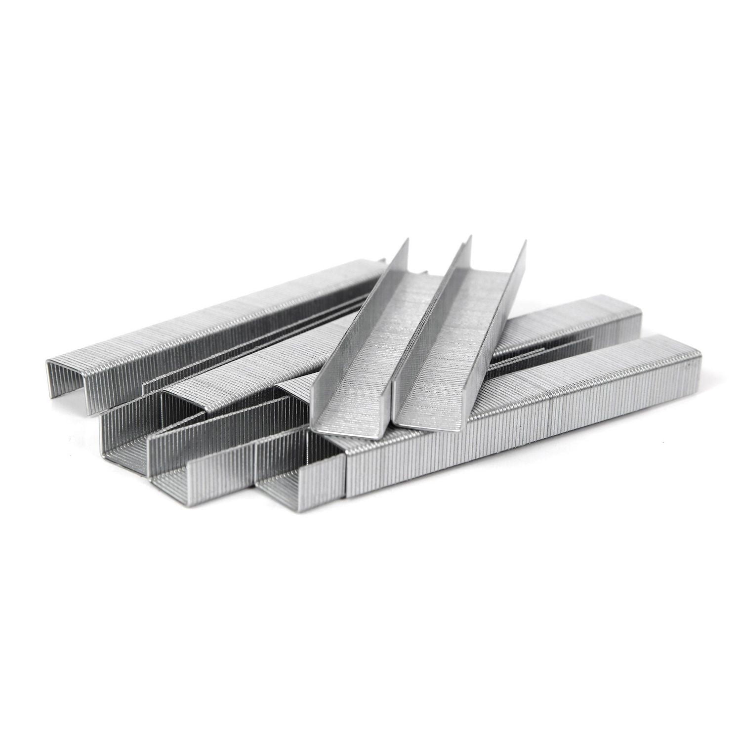 Arrow Fastener JT21/JT27 Staples,3/8" Leg Length,7/16" Crown Width