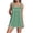 Green, variant on Beach Wedding Guest Dress in Clearance Tennis Dresses for Women Summer Athletic Sleeveless Mini Dress Casual Workout Sports Dress 2025 Trendy Outfit New Purple M