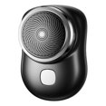 thumbnail image 1 of Mini-Shave Electric Shaver Portable Electric Business Shaver For Man New Easy To Carry, 1 of 12