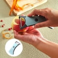 thumbnail image 1 of TIMIFIS peeler peeler Two In One Multifunctional Fruit And Vegetable Peeler, Shredder, Kitchen Tool kitchen gadgets Kitchen Gadgets, 1 of 6